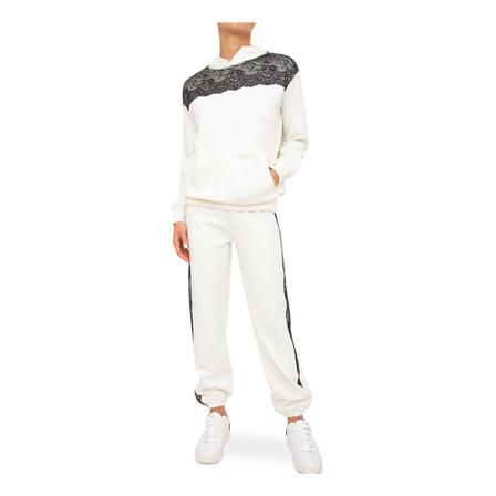 Twinset Training Sets , Wit , Dames , Maat: M Trainingspakken