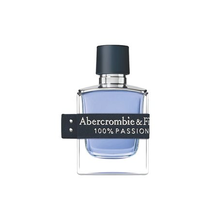 Abercrombie & Fitch 100% Passion Men Eau de Toilette 100 ml, Parfumer & Dufte, Dufte, Eau De Toilette