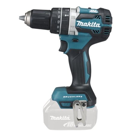 Makita DHP484Z slagtrekker - uten batteri LXT 18V - 54Nm