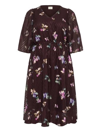 Kaffe Curve | Kcclara Dress | 54