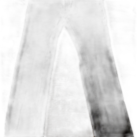 Svarta jeansbyxor från Acne, 32/34