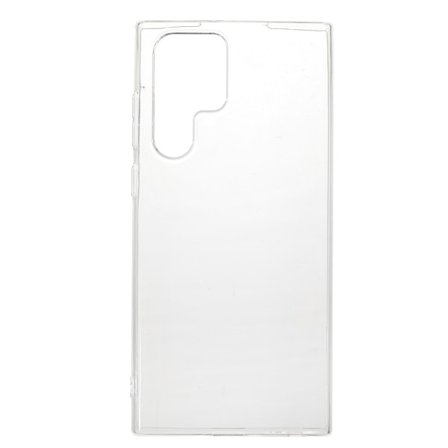 X-LEVEL Samsung Galaxy S22 Ultra 5G TPU-skal - Transparent