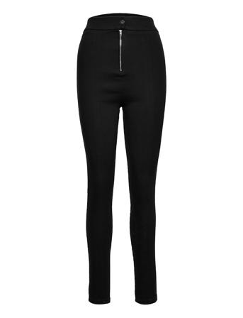 Tavon - Comfy Denim Black Day Birger Et Mikkelsen