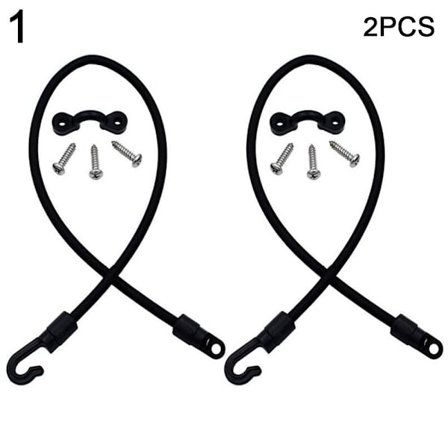 Kajak Paddle Leash Kano Tovholder 2 STK 1 1