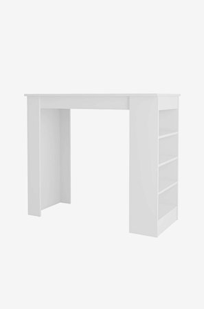 Homitis - Barbord Swallow - Hvit - Barbord - Fra Homeroom