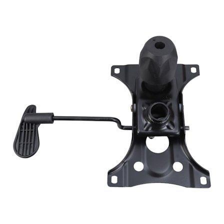 Vippe Udskiftning Kontorstol Drejelig Vippe Kontrol Sædemekanisme Stol Reparation