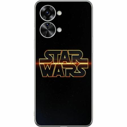 Oneplus Nord 2t Mjukt Skal - Star Wars