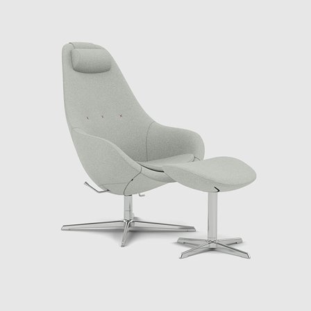 Kokon, Varier Furniture, Recliner