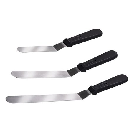 Alpina Tårtredskap 3-pack