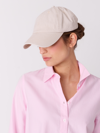 Jean Paul - Oxford skjorte - Dame - Rosa - Skjorter & Bluser - XS