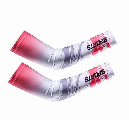 Armärmar Cover ROSE RED LSTYLE2 STYLE2