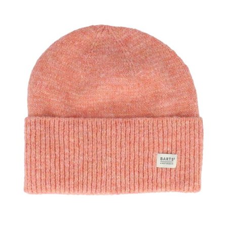 Barts - Rosa cuff Beanie - Laksa Beanie Pink Cuff @ Hatstore