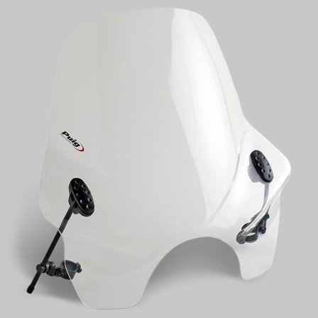 Puig Touring I Windscherm - Triumph Thunderbird 900 Sport 1998-2003