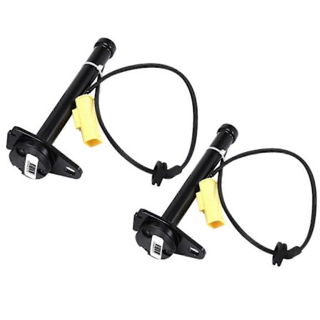 Ny Venstre & Højre Aktiv Motorhjelm Aktuator Hængsel Sensor Fodgængerbeskyttelse A2059060002 til C-Klasse W205