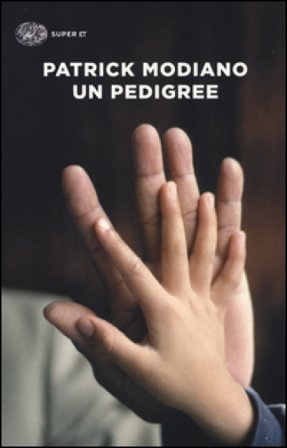 Un pedigree Patrick Modiano