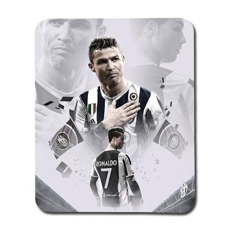 Cristiano Ronaldo 2019 Musmatta
