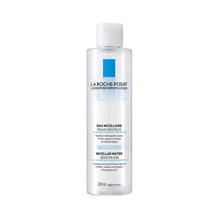 La Roche-Posay Physiological Cleansers Acqua Micellare