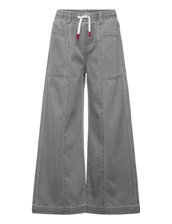 Levi's Px-Denim Pants - Grey - 128