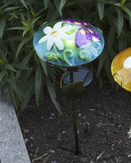 Solcelledekorasjon Salona Multi