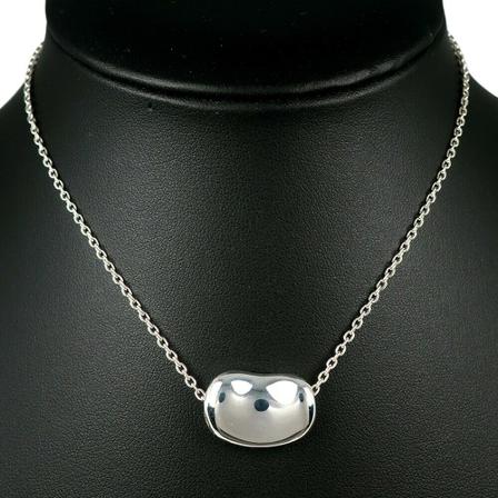 Tiffany & Co. Pre-owned - Vintage Smycken - Grå - Dam - Storlek: One Size, Dam, Storlek: ONE SIZE