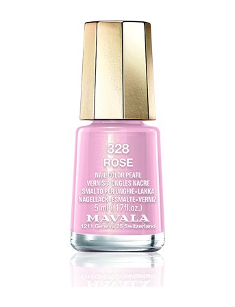 Mavala Mini Color - Nude - 5 ml
