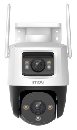 IMOU IPCam CruiseDual 6MP WLAN 1296P IR 30m