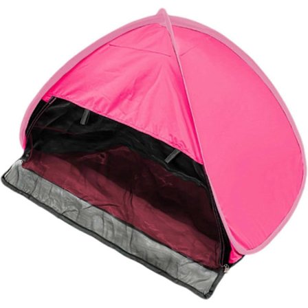 Omedelbar solskydd, vindtätt tält, vattentätt tält, popup-solskydd, automatiskt