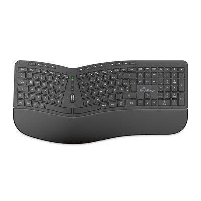 MediaRange Keyboard Home/Office Rf