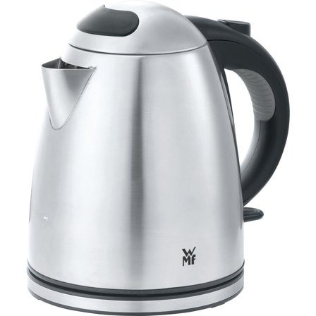 Wmf Stelio Elkedel 1,2 liter - Stål | KitchenOne