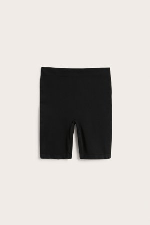 Kappahl | Shortstruse Svart 2XL | Svart