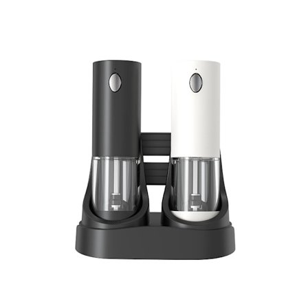 KYMQ-45C-AH sähköinen maustemyllysetti