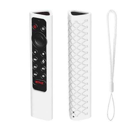 YK010 NVIDIA Shield TV Pro/4K HDR Fjärrkontroll Serie Barnvänligt Skyddsfodral