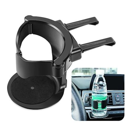 Bil Kopholder Luftventil Udgang Drikke Kaffe Flaskeholder Til Peugeot 206 308 208 307 3008 207 2008 508 407 5008 4008 106| |