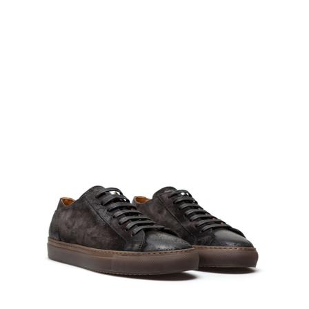 Doucal's Sneakers , Bruin , Heren , Maat: 41 EU