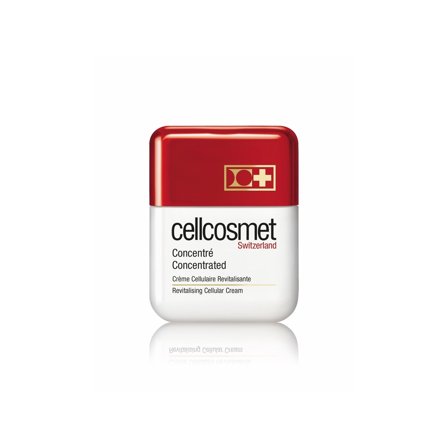 Cellcosmet Viso Concentrated 50ml - Tratt. 24 ore antirughe