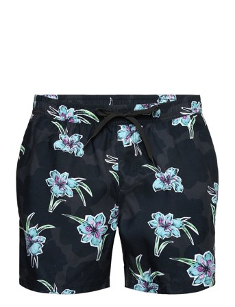 Quiksilver | Everyday Straight Volley 15 | S