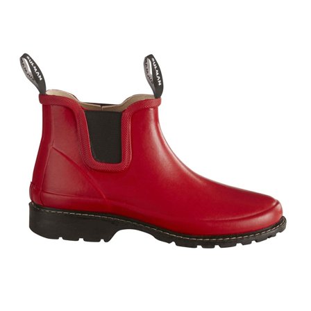 Sulman Agnes gummistövlar (dam)