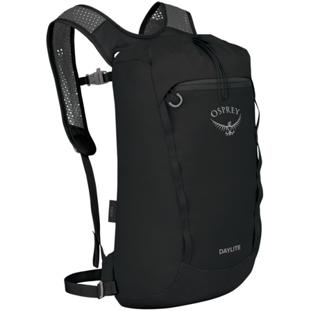 Osprey Daylite Cinch Pack Black