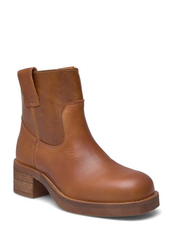 Pavement Jenny Vintage - Brown - 39