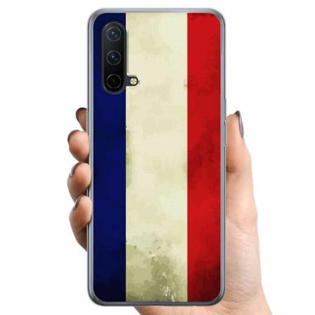 Oneplus Nord Ce 5g Tpu Mobilskal Frankrike