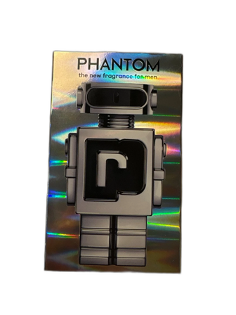 Phantom EdT 100ml robotflaska