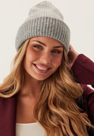 Pieces-Pcmoella Hood-Onesize