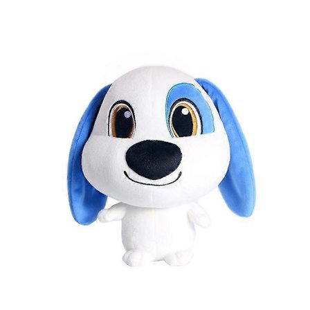 28cm Talking Tom And Friends Pehmo Talking Tom Angela Hank Ginger Ben Pehmeä Kawaii Ei Puhu Versio Lahjat