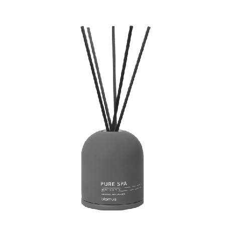 Fraga Doftpinnar Set Soft Linen 2358a7d6 E781 4cd4 Ac18 3126a45654e2 Doftljus &