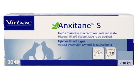 Anxitane, 30 stk