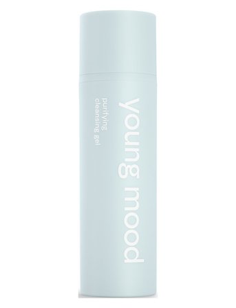 Tromborg Young Mood Purifying Cleansing Gel - Nude - 50 ML