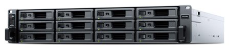 Synology RX1225RP 12-BAY EXPANSION UNIT