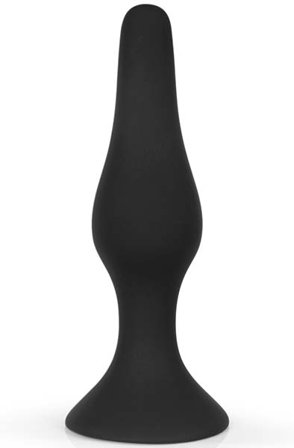 Silicon Plug Groß 12,5 cm