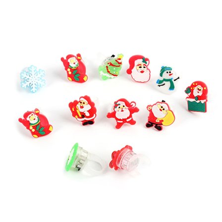 Halloween Hehkuva Sormus Glitter Rintakoru Valot Valoava Led Sormus Kaulakoru Rannekoru Lasten Valot Halloween Xmas Sisustus