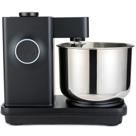 Wilfa KM2BS-T70 Probaker Timer køkkenmaskine, dejkrog i rustfrit stål - Matsort | KitchenOne